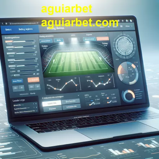 AguiarBet: Uma Nova Era nas Apostas Online