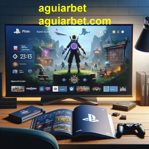 A Importância dos Guias de Jogos na Experiência de Jogo