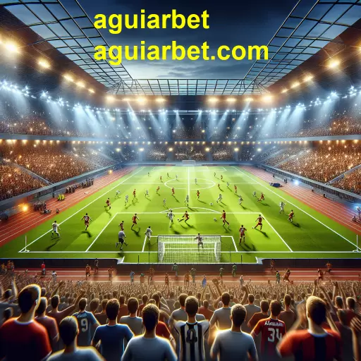 A Emoção dos Jogos de Esportes na Aguiarbet